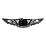 For Nissan Rogue Sport 2017-2018 Replace NI1200288 Grille Standard Line. Fixed Price $153.33.