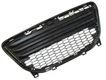 Honda Cr-z ZF1 Front Radiator Grille Genuine Jdm Lea 71121-SZT-A0 Used. Fixed Price $184.29.