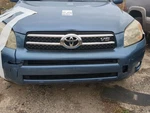 2006-2008 Toyota RAV4 Front Grille Bumper Not Included T32K4. Fixed Price $203.98.
