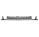 1969 Chevy Chevelle Camino Grille With Molding Holes Dynacorn. Fixed Price $199.99.