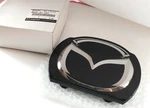 Mazda Genuine B45F-51-731 Front Grille Emblem B45F-51731 Radar Sensor Jdm Oem. Fixed Price $199.98.
