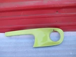2007-2010 Mini Cooper Front Bumper Trim Oem 2008 2009 Lh Side. Fixed Price $65.00.