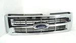 2008-2012 Ford Escape Upper Chrome Grille Oem. Fixed Price $94.99.