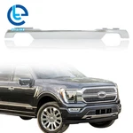 Ford F150 2021-2023 Front Bumper Molding Trim ML34-17F771-ACW Chrome Silver. Fixed Price $46.04.