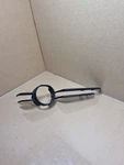 Bmw 3 Series E46 Coupe Cabrio Right Fog Lamp Bumper Trim Mount 8225592 Driver. Fixed Price $23.68.