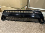 2018-2022 Range Rover Sport Svr Lower Bumper Grille Oem. Fixed Price $400.00.