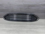 2017-2018 Ford Fusion Front Bumper Upper Grille Chrome HS73-8150-AEW. Fixed Price $149.00.