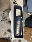 1979 - 1981 Pontiac Firebird Trans Lh Nos Grille Damaged 10004205. Fixed Price $249.99.