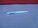 2021-2023 Buick Envision Front Grille Right Chrome Molding Oem. Fixed Price $40.00.