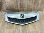 2010 2011 2012 Acura Rdx Oem Silver Mesh Front Upper Emblem. Fixed Price $229.99.