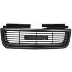 Grille 12472678 For Gmc Jimmy Sonoma 1998-2004. Fixed Price $52.43.
