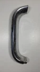Vintage 1955 Lh Chevrolet Belair, 150, 210, Nomad Grill Surround End Trim. Fixed Price $38.50.