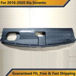 Upper Grille Radiator Cover For 2016 2020 Kia Sorento 2017 2019 Factory Style. Fixed Price $36.99.