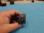 Honda Ridgeline 06 07 08 Dash Lights Illumination Dimmer Rheostat. Fixed Price $19.98.