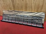 1963 Dodge Dart Grille Mopar 2276114. Fixed Price $500.00.