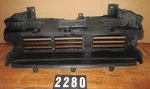 Oem 2020-2022 Honda Cr-v Front Active Air Shutter Grille 71201TLAA510. Fixed Price $145.00.