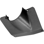 1969 Chevelle; Malibu; Camino; Lower Dash Steering Column Cover; Black;. Fixed Price $22.99.