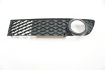 07 2006-2008 Infiniti M45 Front Bumper Right Grille Used Oem (62256EG600) Rh. Fixed Price $88.99.