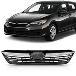 For 2020-2023 Subaru Impreza 91122FL22A New Front Grille Assembly. Fixed Price $47.00.