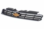 Oem New Gm Front Upper Grille Black W/ Emblem 06-11 Impala Monte Carlo 10333709. Fixed Price $83.87.