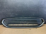2013 To 2016 Ford Fusion Front Upper Grille Chrome Bumper Y9796 Dg. Fixed Price $49.59.
