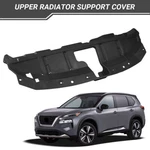 Fit For Nissan Rogue 2021-2023 Upper Radiator Support Cover 62322-6RR0A Us. Fixed Price $34.90.