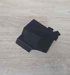2000-2006 Bmw E46 51248235751 Oem Trunk Lid Latch Cover Trim. Fixed Price $15.00.