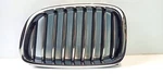 Bmw Oem Grille Front Left 51137336485 5' F07 Gt Lci 027997. Fixed Price $152.24.