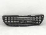 2002-2002 Ford Explorer Front Grille Bumper Not Included Voxgu. Fixed Price $87.13.