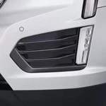 Genuine Gm Fog Light Bezel 84005599. Fixed Price $192.00.