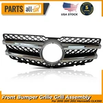 Front Bumper Grille Assembly For 2010 2011 2012 Mercedes GLK350 2048800883. Fixed Price $180.00.