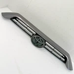 Used 2020 2023 Toyota 4RUNNER Upper Radiator Grille W/emblem 53101-35100 Oem. Fixed Price $99.90.