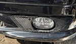 2003 -07 Mercedes W203 C230 C280 C320 Amg Front Left Fog Light Mesh Grille. Fixed Price $65.00.