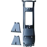 Key Parts 0850-070G Grille Mounting Bracket Kit. Fixed Price $81.99.