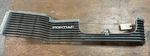 Gm 1973 Pontiac Catalina Coupe & Safari Lh Upper Front Grille 488831. Fixed Price $99.99.