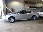 Passenger Grille Excluding Gxp Recessed Bumper Fits 04-08 Grand Prix 2107940. Fixed Price $125.00.