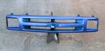 1994 1995 1996 1997 Oem Chevrolet Blazer S10 Pickup Grille Frame W Corner Lenses. Fixed Price $150.00.