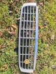 94-1997 Cadillac Seville Grille Chrome Oem Free Ship. Fixed Price $150.00.