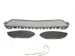 2015-2018 Mercedes C300 C205 Front Bumper Lower Grille Cover Oem Set. Fixed Price $134.09.
