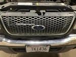 Grille Painted Surround Black Mesh Fits 02-03 Ranger 349924. Fixed Price $308.29.