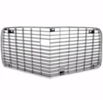 1970 1971 Camaro Grille Argent Silver / Chrome Trim Standard Style Dii. Fixed Price $229.99.