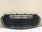 Grille Black 2021-2022 Chevrolet Trax 42532972 Oem. Fixed Price $190.00.