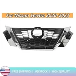 New Grille For Nissan Sentra 2020-2023 623106LD0A. Fixed Price $82.99.
