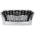 Grille 86350S8150 For Hyundai Palisade 2020-2022. Fixed Price $514.49.