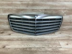 Mercedes Benz Oem W211 E320 E350 E550 E63 Front Hood Grille 2007-2009. Fixed Price $93.75.