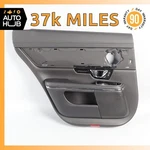 10-18 Jaguar Xj X351 Swb Rear Left Side Interior Door Panel Trim Oem 37K. Fixed Price $178.45.