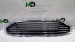 2018-2020 Ford Fusion Front Upper Grille Chrome KS73-8150-A. Fixed Price $129.50.