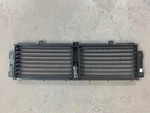 2018 Chevrolet/gmc Equinox/traverse/terrain Oem Radiator Grille Shutter 04393409. Fixed Price $200.00.