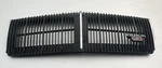 88 89 90 Buick Regal Gs Black Grille 14101732 14087960. Fixed Price $99.99.