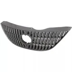 Grille For 2004-2005 Toyota Solara Front Gray Plastic 53111AA070. Fixed Price $47.90.